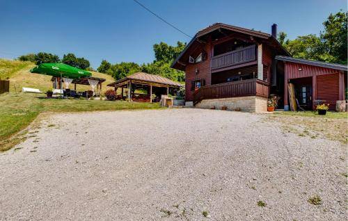 kuća  Gornja Reka