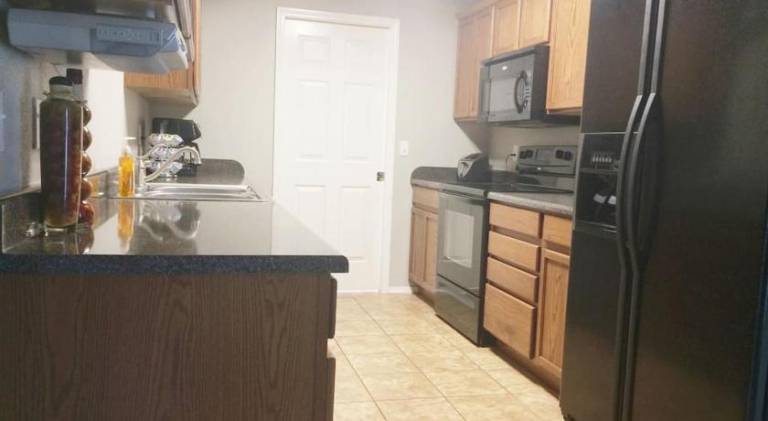 Vacation home with 3 rooms for 7 persons — photo 4