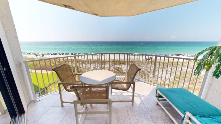 Condo Destin