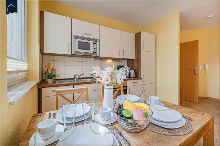 Ferienwohnung Ückeritz