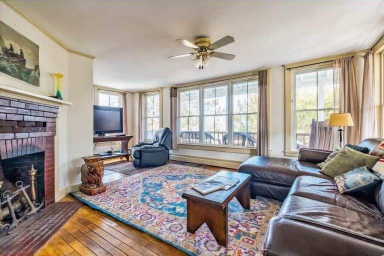 Apartment  McKinley Estates