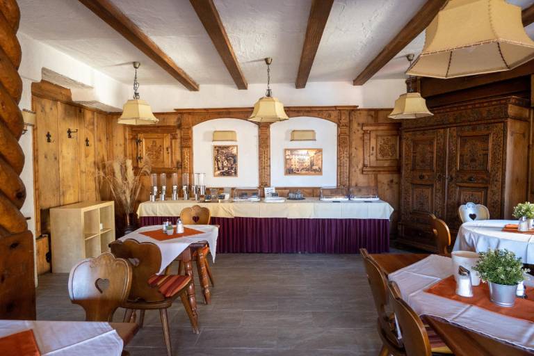 Hotel Heimgartl — photo 2