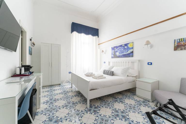 Pension Neapel