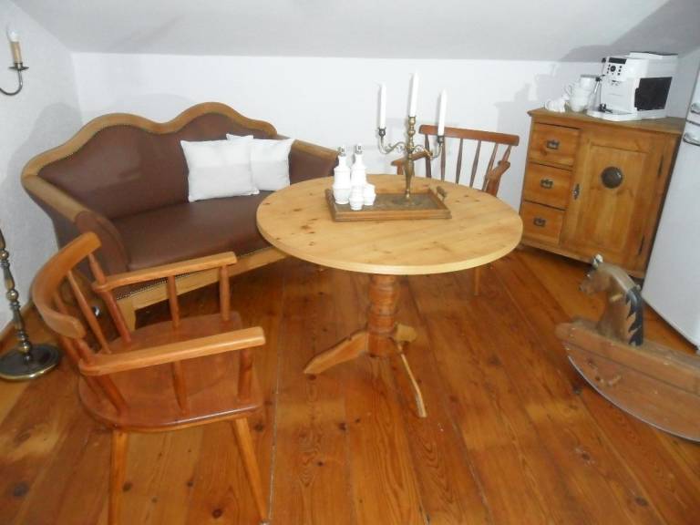Ferienwohnung Neurittsteig