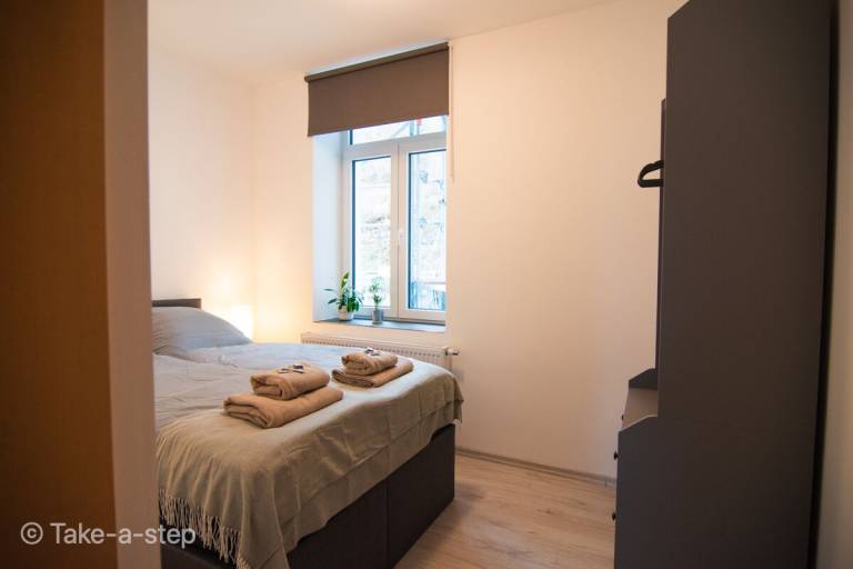 Ferienwohnung Dillenburg