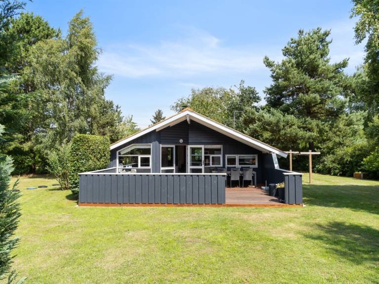 House Nykøbing Sjælland