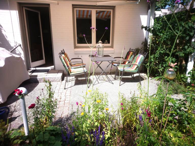 Ferienwohnung Kiel