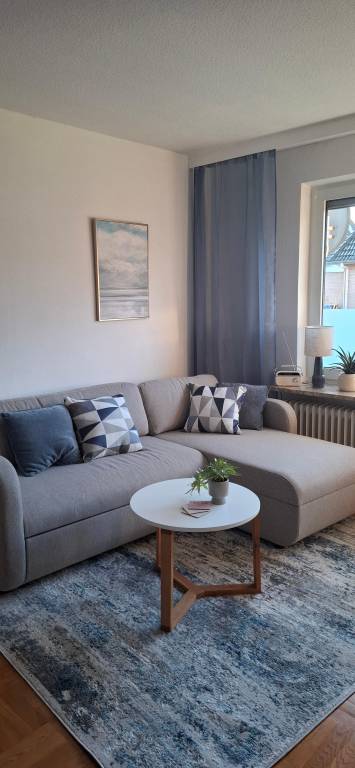 Ferienwohnung Büsum