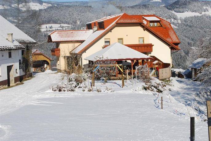 Apartma  Slovenj Gradec