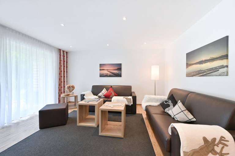 Ferienwohnung "Monusse Boid 1" — photo 3
