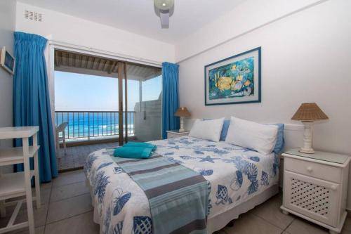 Ferienwohnung Umhlanga