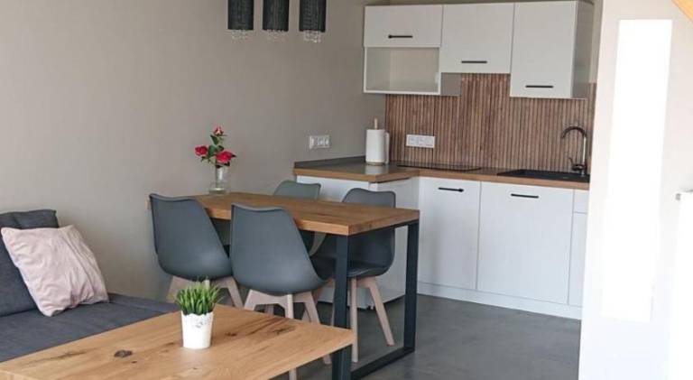 Vacation home with 2 rooms for 6 persons — photo 3