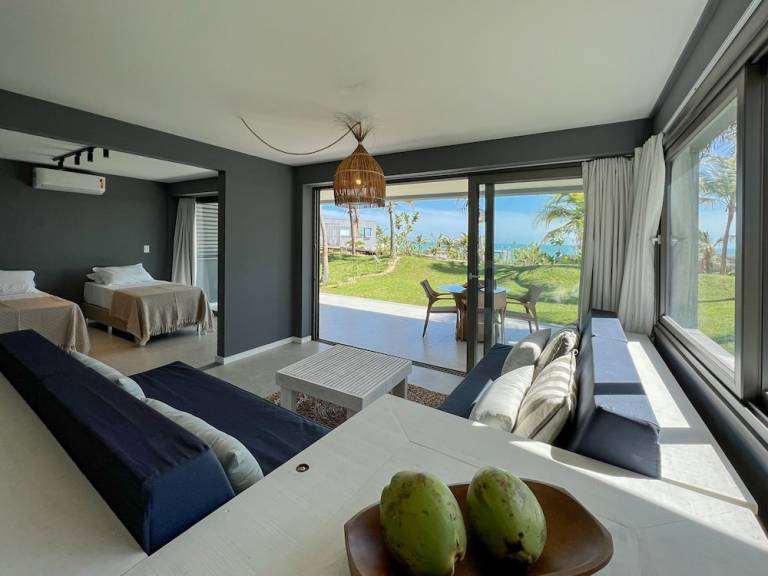 Aparthotel Icaraí