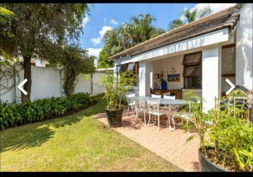 House Olivedale