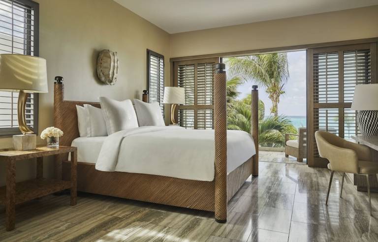 Resort Anguilla