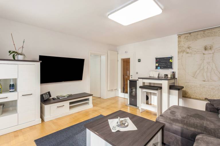 Apartment 'Zur Quelle' with Private Terrace, Private Garden and Wi-Fi — photo 2
