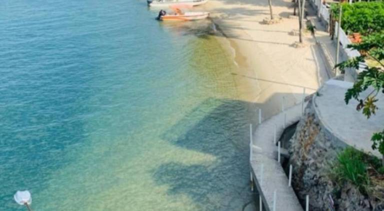 Pleasant rental apartment | Dogs allowed in Mangaratiba