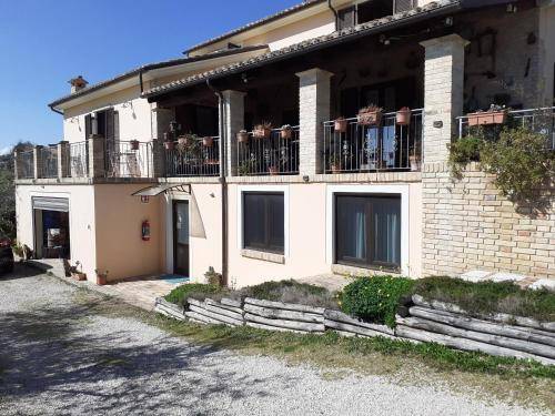 Appartamento  Citta' Sant'Angelo