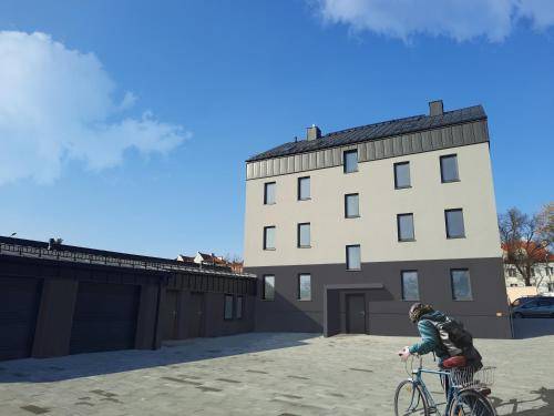 Apartament Zabrze