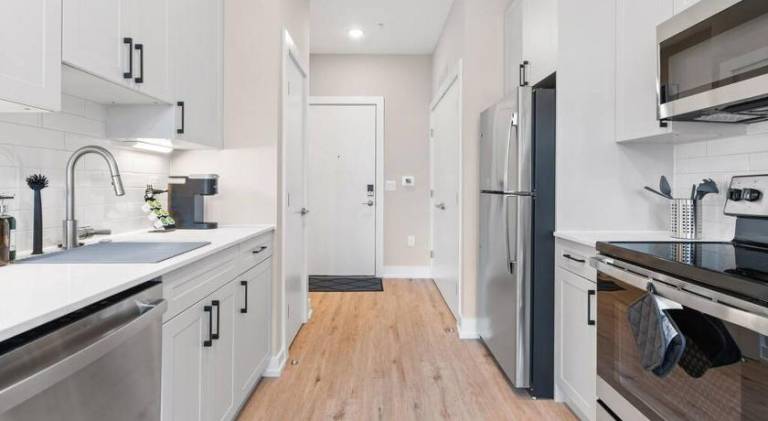 Rental apartment with 1 room for 4 persons — photo 3