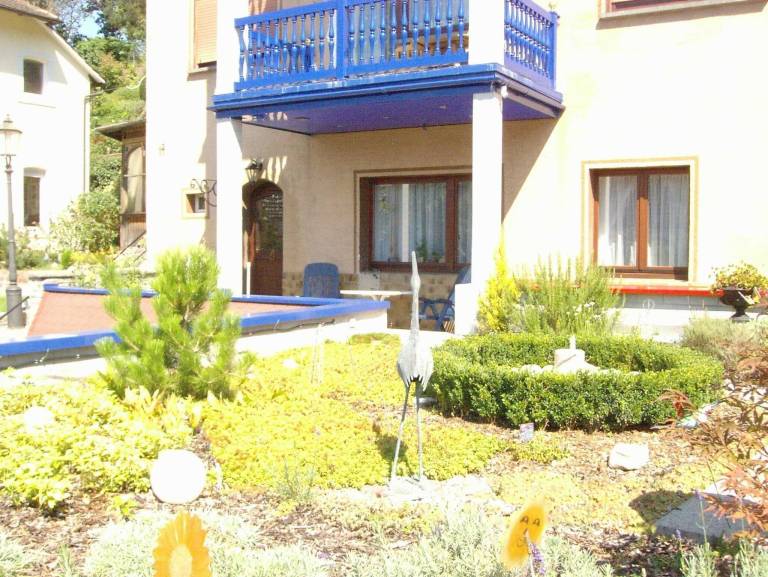 Appartamento Baden-Baden