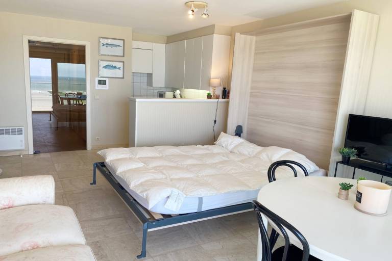 Rental apartment | Sea view — photo 5