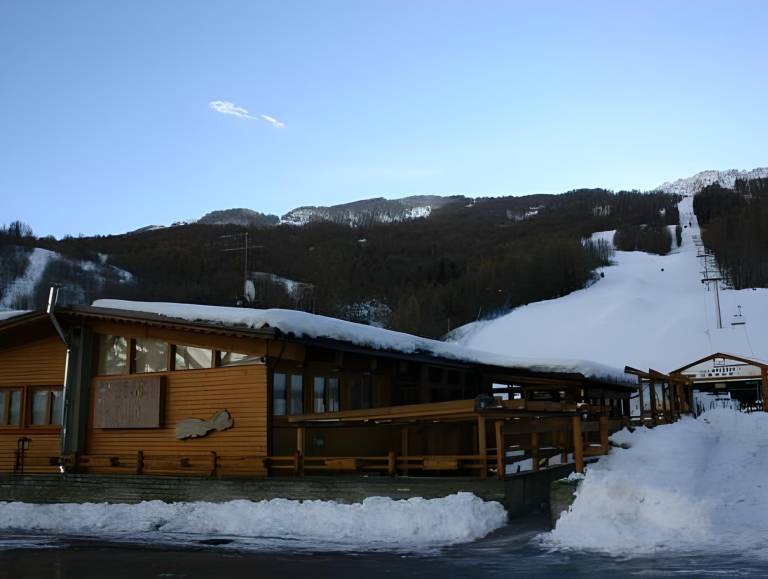 Hotel La Pigna in Bardonecchia