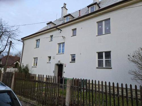 Apartmán Litomysl