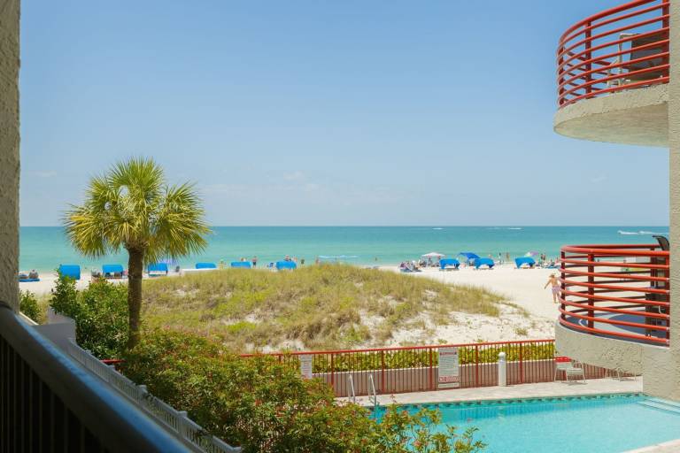 Condo Madeira Beach
