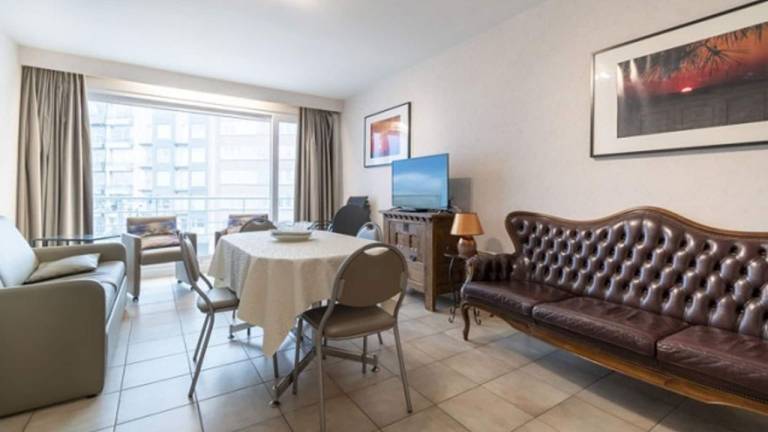 Ferienwohnung Middelkerke