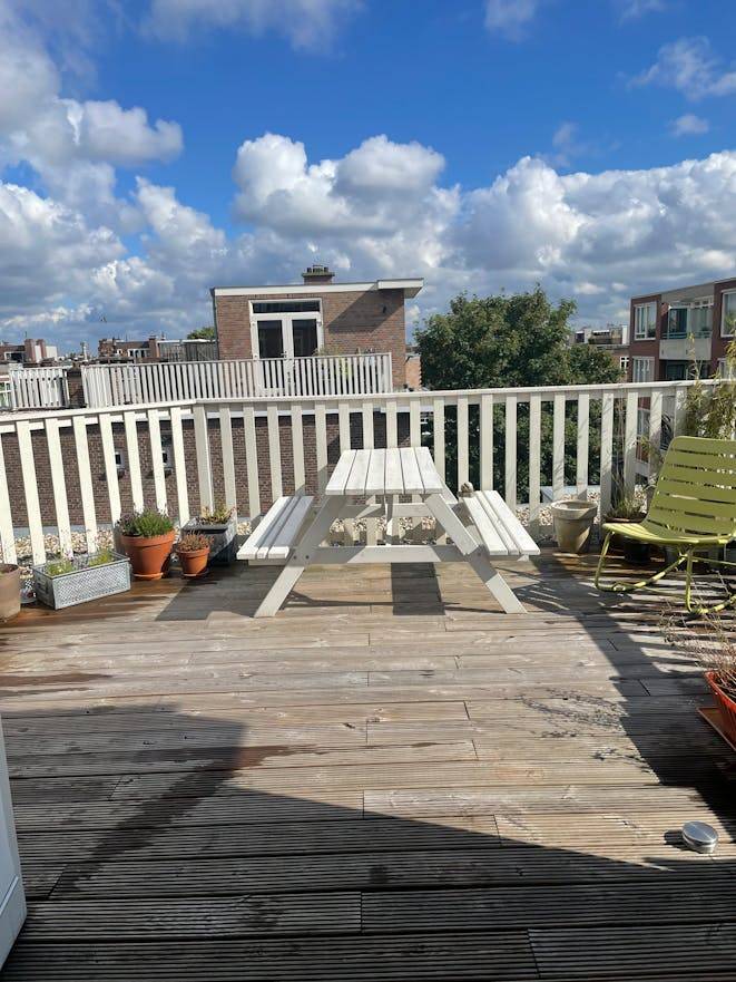 Appartement  Poeldijk