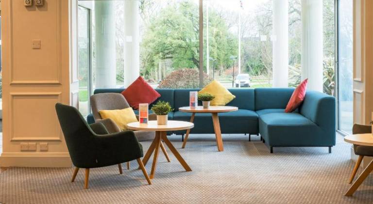 Holiday Inn Doncaster A1- M Jct 36 By IHG — photo 3