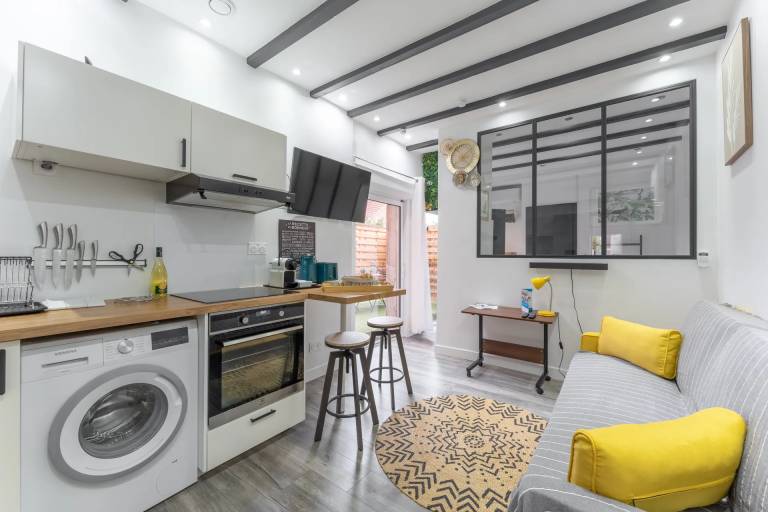 Appartement Chassieu