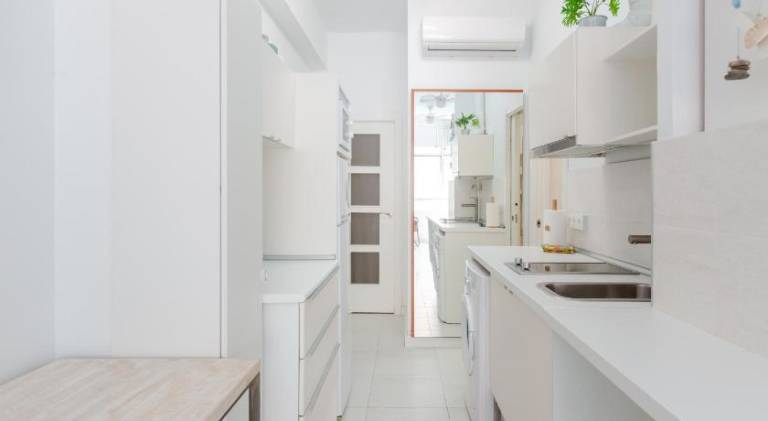 Santa Lucia - 1 bedroom apartment in the heart of the city centre — photo 3