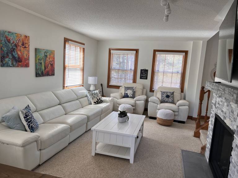Cabin Grand Bend