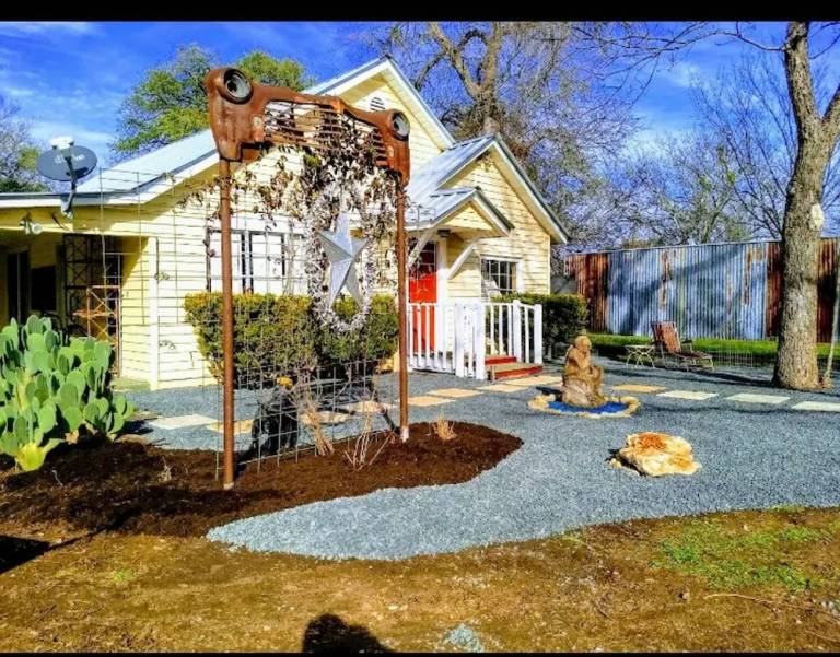 House Spicewood
