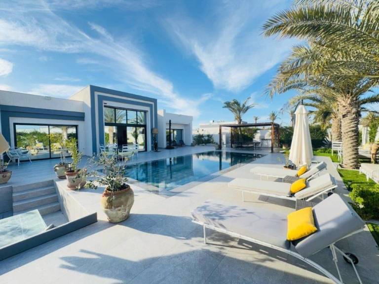 Villa Djerba Midoun