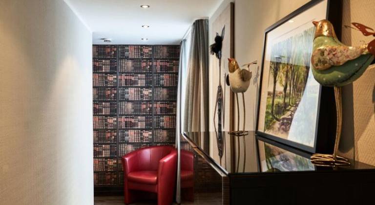 Boutique Hotel am Markt — photo 4