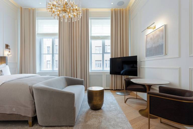 Résidence de vacances Kruununhaka