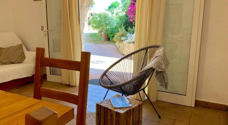 Child-friendly lovely rental apartment with pool & terrace | Beach nearby | Pet-friendly — photo 2