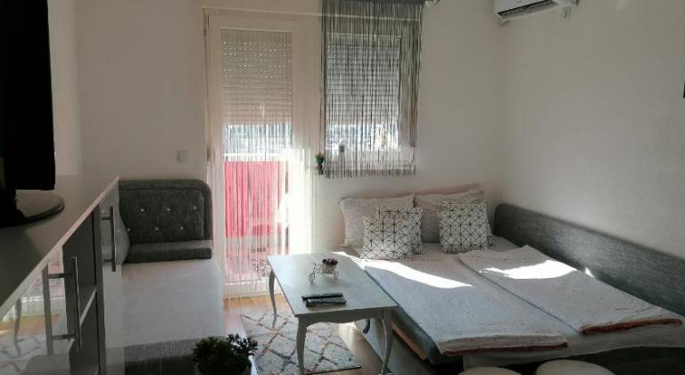 Apartma Zenica