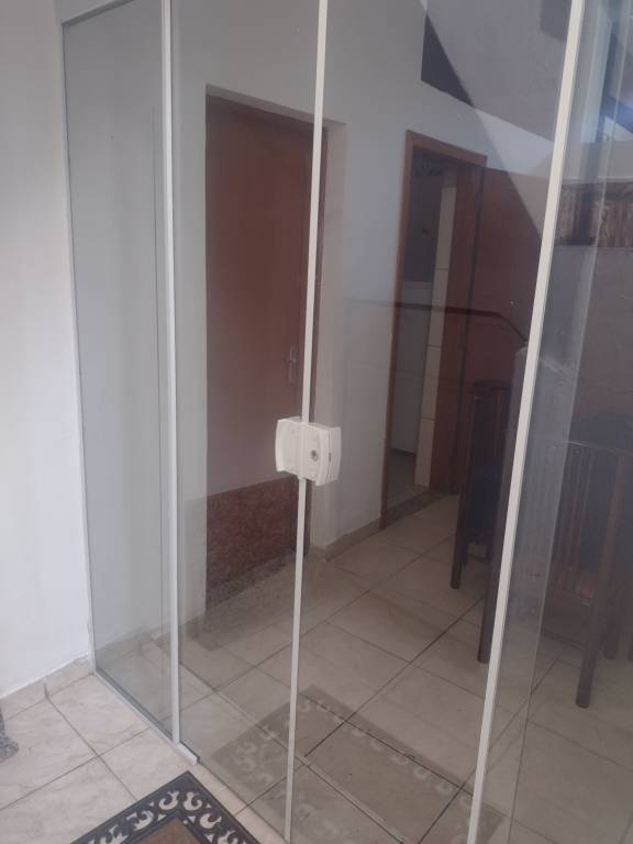 Apartamento Guaratinguetá