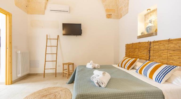 Vacation home | Pet-friendly in Carovigno
