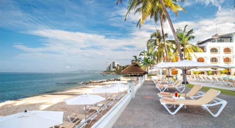 Plaza Pelicanos Club Beach Resort — photo 3