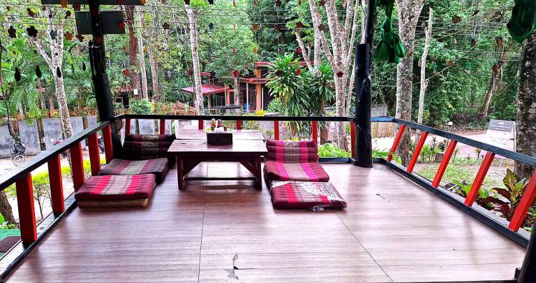 Lanta Maikeaw Bungalow — photo 2