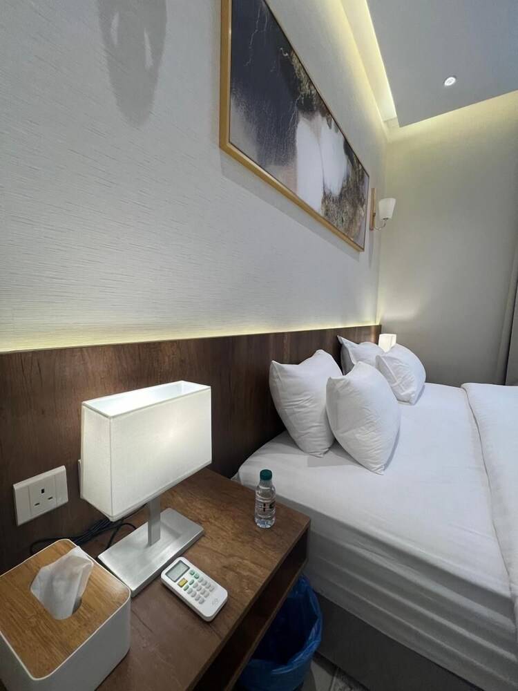 Aparthotel Al Yasmin