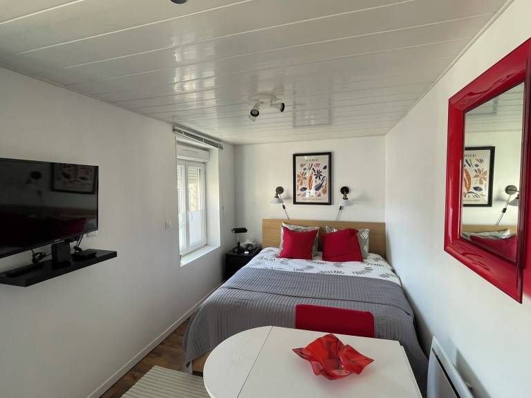Appartement Gravelines