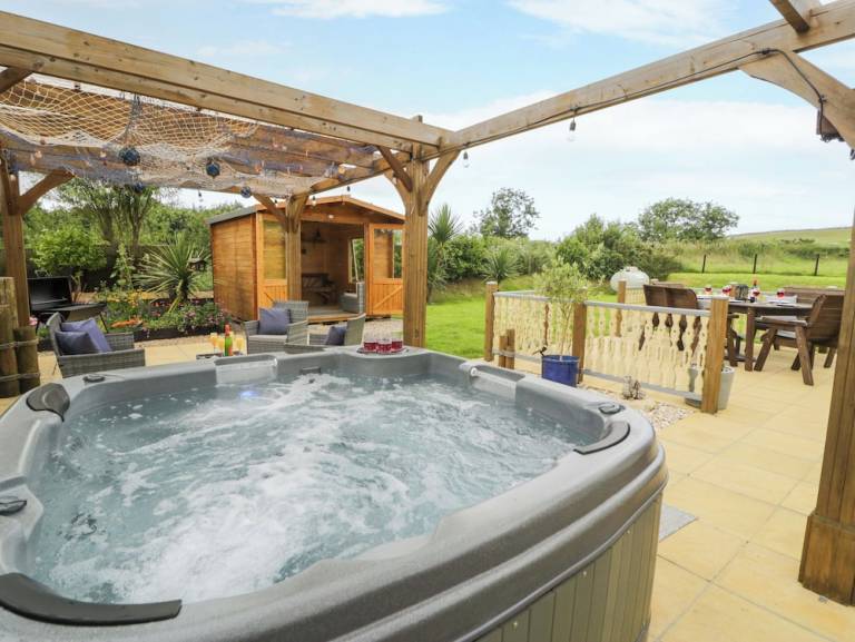 Cottage Llanbedrog