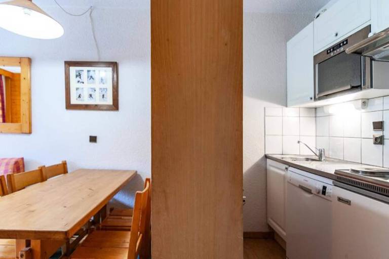 Apartment with 1 room for 6 persons — photo 4