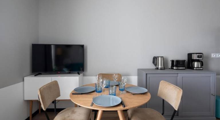 Holiday apartment with 1 room for 4 persons — photo 5